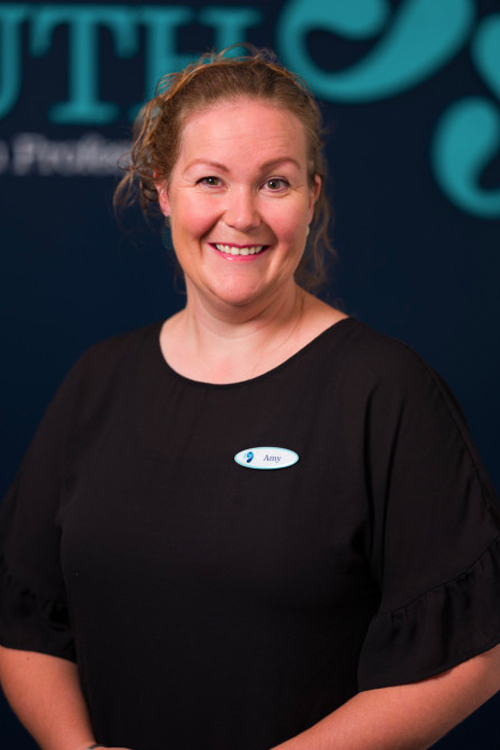 Amy Stevenson Ear Nurse, Dunedin & Mosgiel
